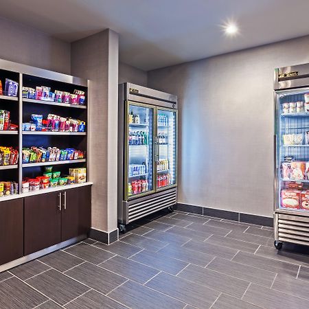 Holiday Inn Express And Suites Killeen-Fort Hood Area By Ihg Exteriör bild