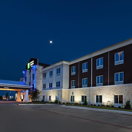 Holiday Inn Express And Suites Killeen-Fort Hood Area By Ihg Exteriör bild