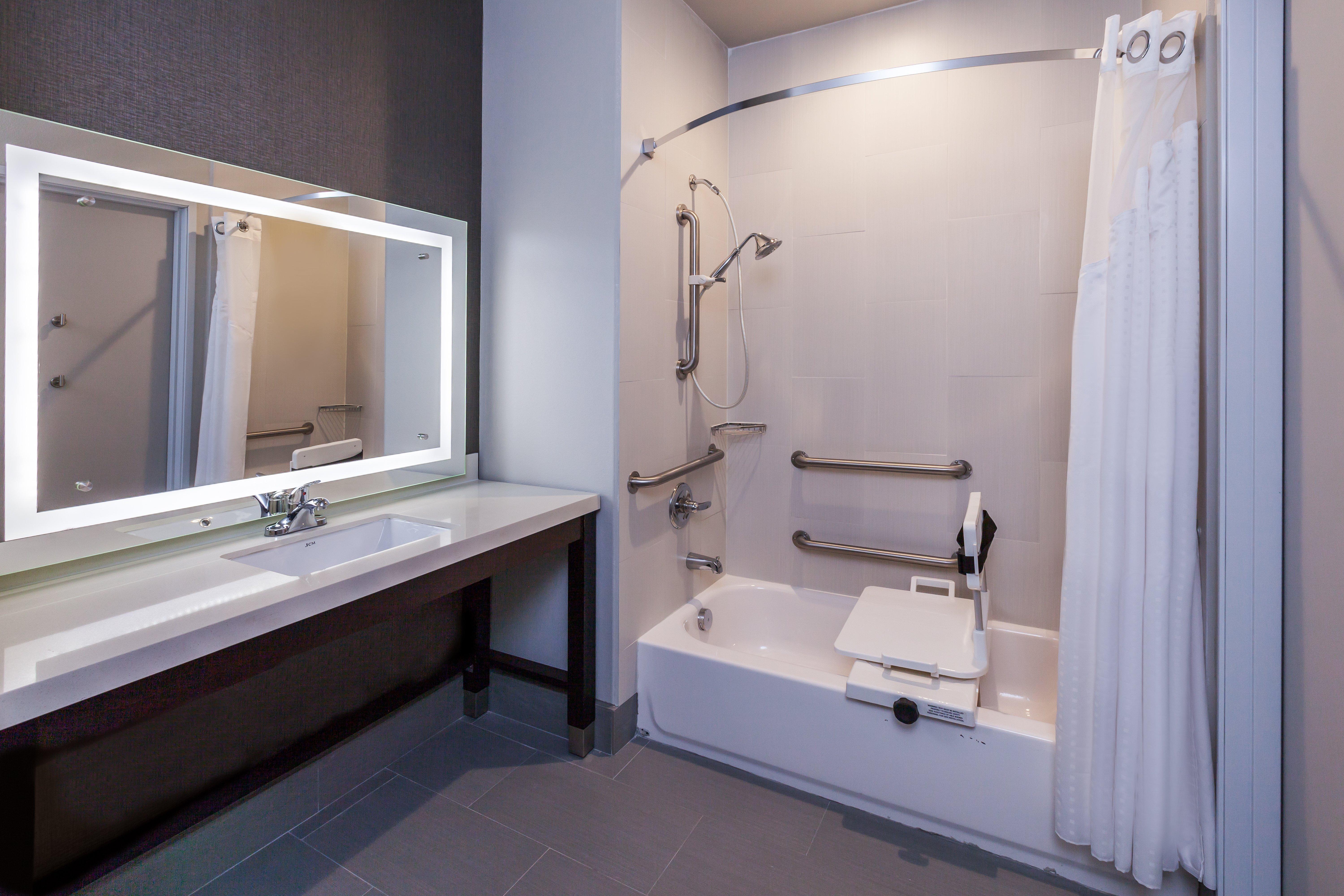 Holiday Inn Express And Suites Killeen-Fort Hood Area By Ihg Exteriör bild