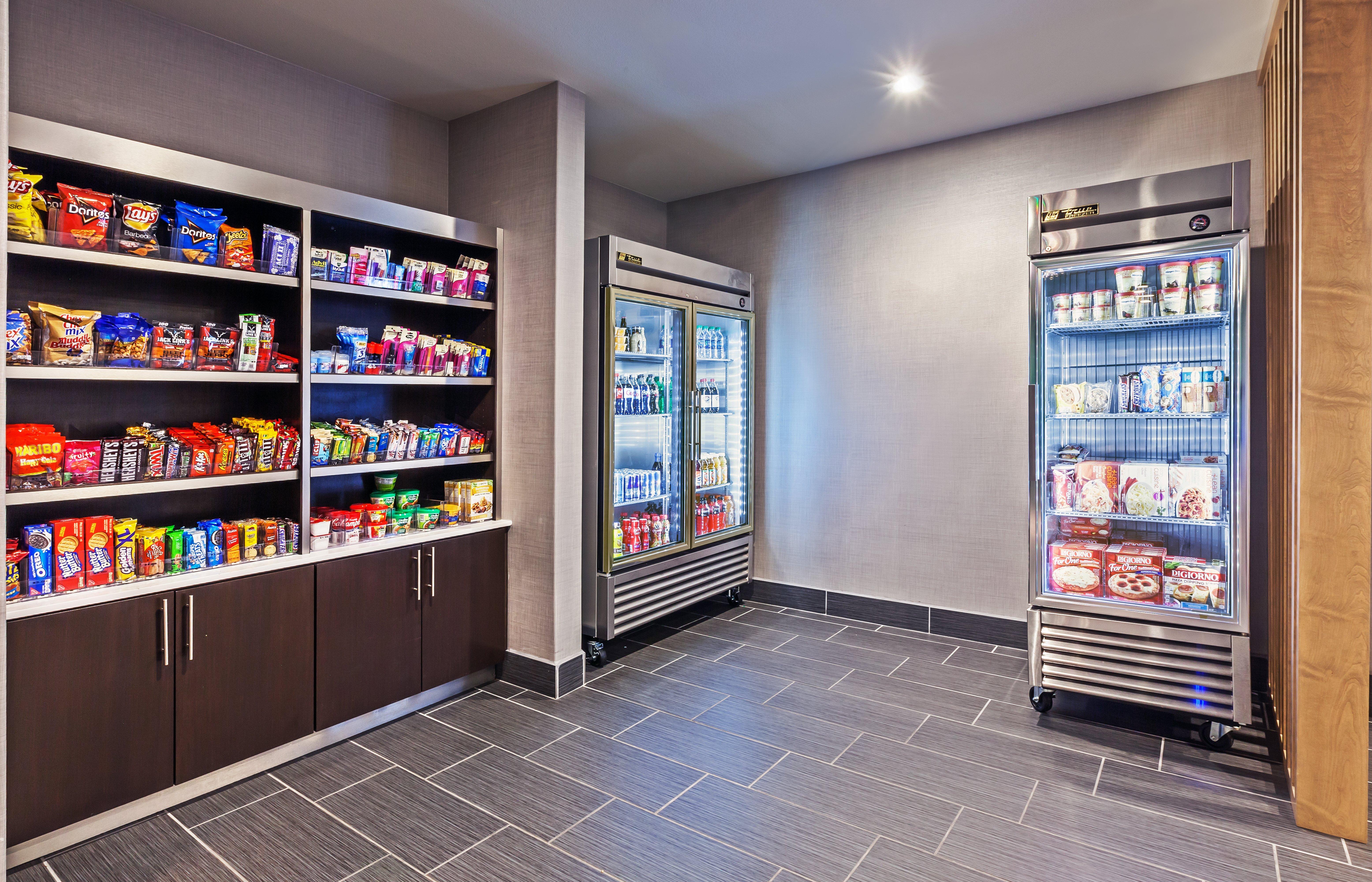 Holiday Inn Express And Suites Killeen-Fort Hood Area By Ihg Exteriör bild