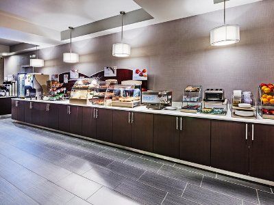 Holiday Inn Express And Suites Killeen-Fort Hood Area By Ihg Exteriör bild